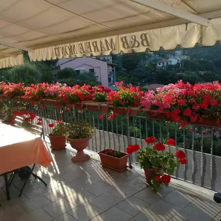 B&B Mare e Monti-2