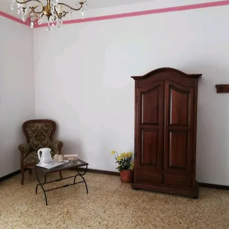 B&B Mare e Monti-3